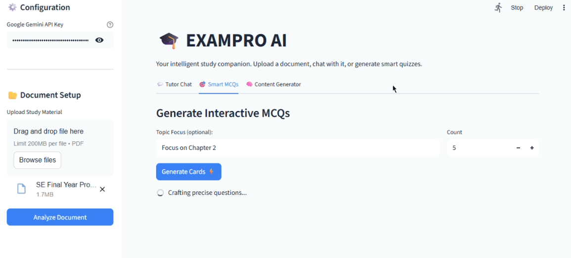 ExamPro